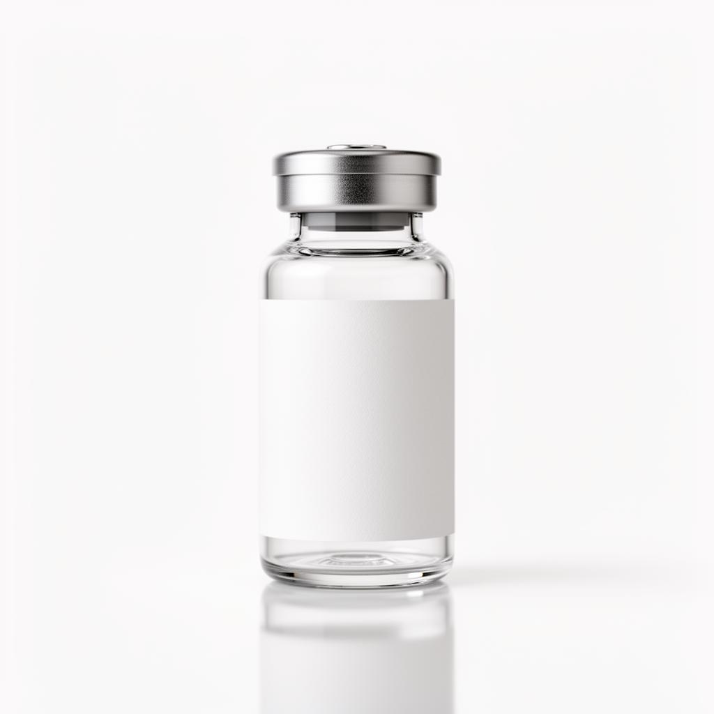 FRQ Retatrutide 5mg research vial